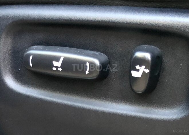 Toyota Land Cruiser 2013, 156,000 km - 4.0 l - Bakı
