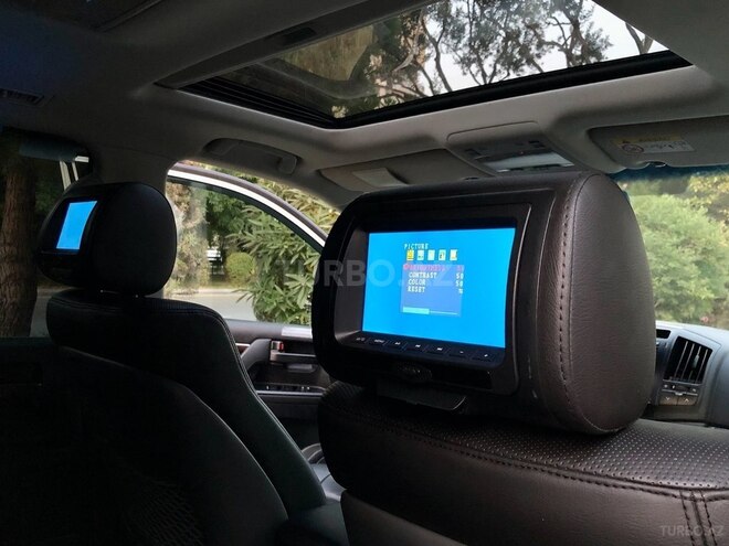 Toyota Land Cruiser 2013, 156,000 km - 4.0 l - Bakı