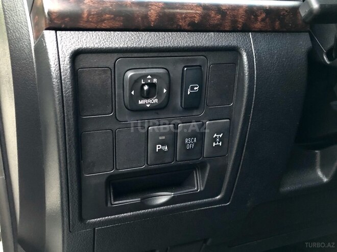 Toyota Land Cruiser 2013, 156,000 km - 4.0 l - Bakı