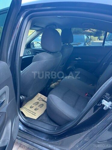 Chevrolet Cruze 2015, 268,000 km - 1.4 l - Sumqayıt