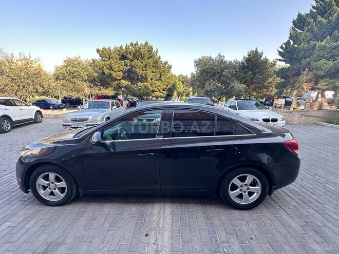 Chevrolet Cruze 2015, 268,000 km - 1.4 l - Sumqayıt