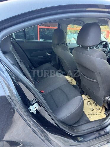 Chevrolet Cruze 2015, 268,000 km - 1.4 l - Sumqayıt