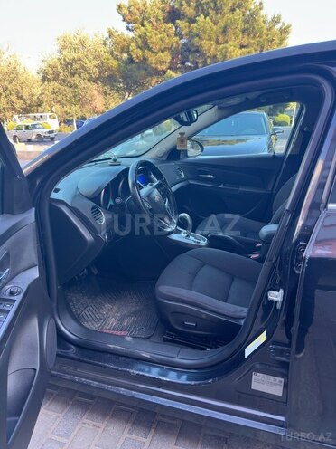 Chevrolet Cruze 2015, 268,000 km - 1.4 l - Sumqayıt