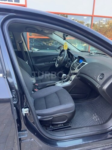 Chevrolet Cruze 2015, 268,000 km - 1.4 l - Sumqayıt