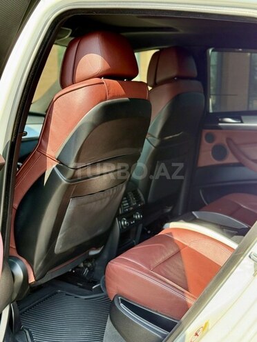 BMW X6 2008, 210,000 km - 3.0 л - Bakı