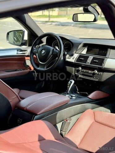 BMW X6 2008, 210,000 km - 3.0 л - Bakı
