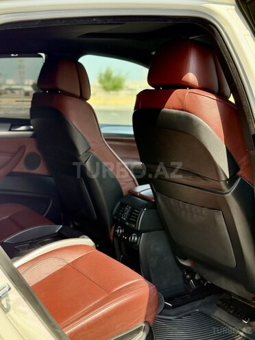 BMW X6 2008, 210,000 km - 3.0 л - Bakı