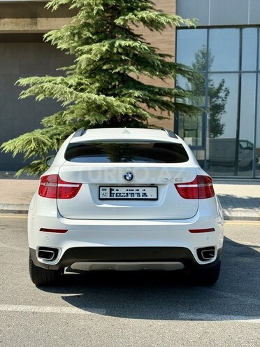 BMW X6 2008, 210,000 km - 3.0 л - Bakı