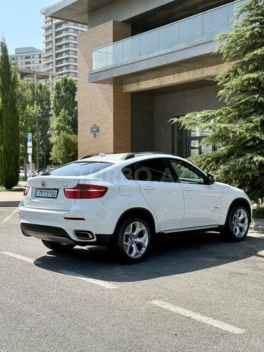 BMW X6 2008, 210,000 km - 3.0 л - Bakı