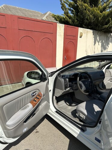 Nissan Maxima-15