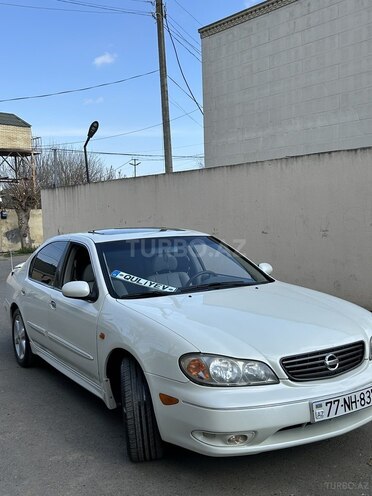 Nissan Maxima-11