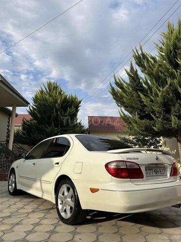 Nissan Maxima-6