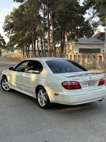 Nissan Maxima-8