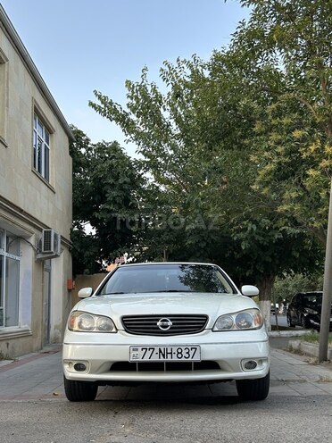 Nissan Maxima-21