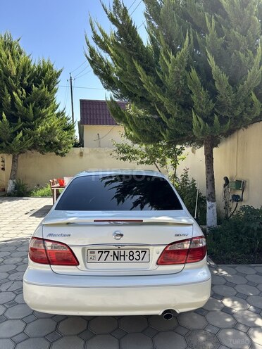 Nissan Maxima-4
