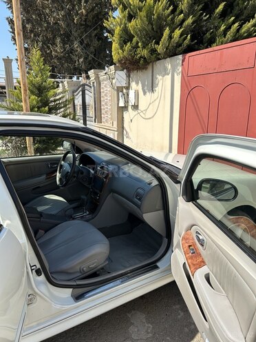 Nissan Maxima-17