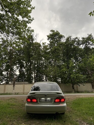 Nissan Maxima-10