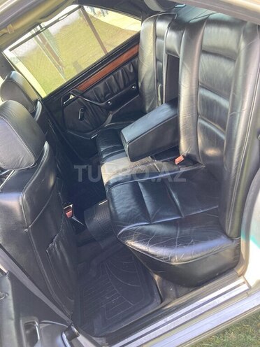 Mercedes E 200 d 1994, 450,000 km - 2.0 l - Siyəzən