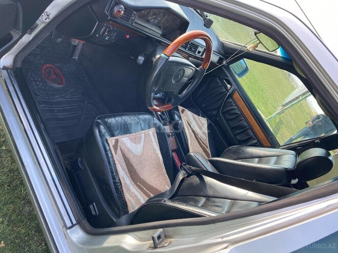 Mercedes E 200 d 1994, 450,000 km - 2.0 l - Siyəzən