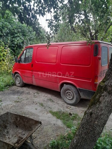 Ford Transit 1998, 360,000 km - 2.4 л - Oğuz