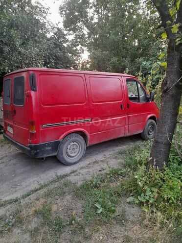 Ford Transit 1998, 360,000 km - 2.4 л - Oğuz