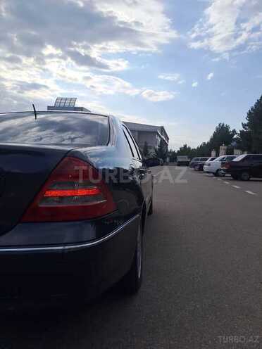 Mercedes C 240-14