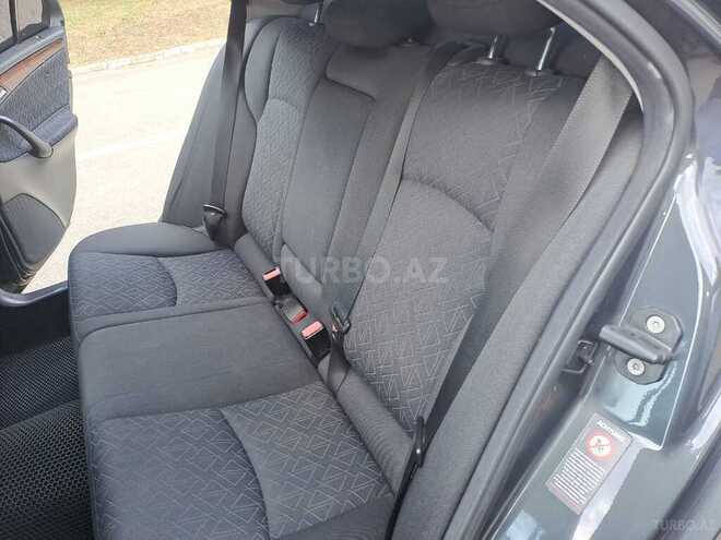 Mercedes C 240-20