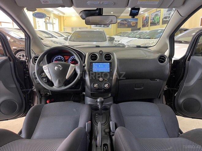Nissan Note-15