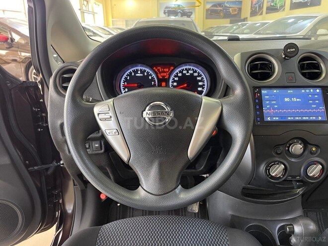 Nissan Note-10