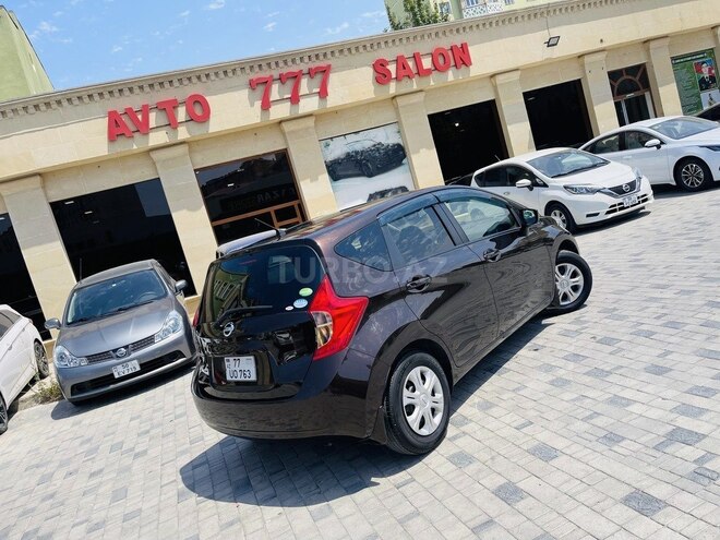 Nissan Note-6