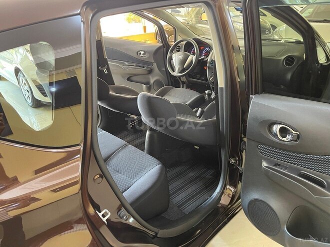 Nissan Note-11