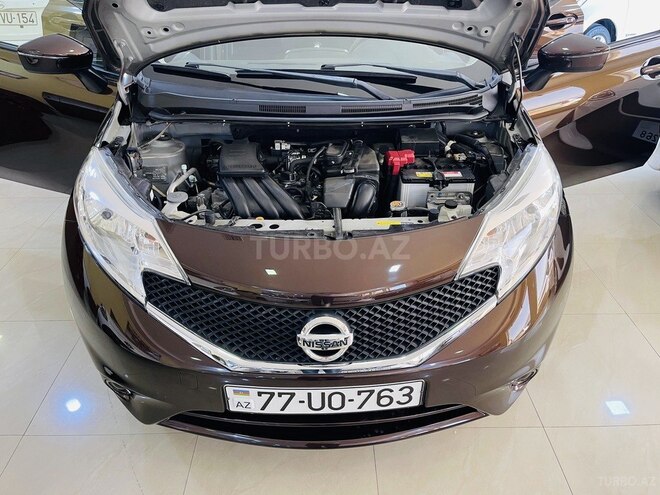 Nissan Note-17