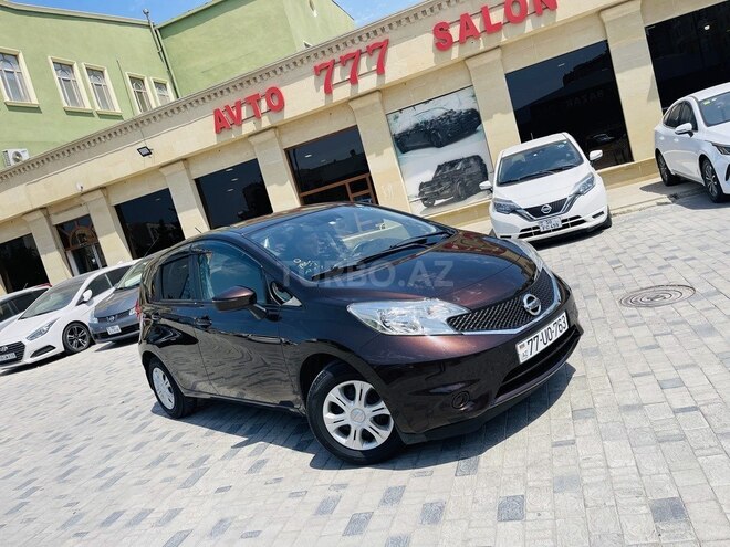 Nissan Note-2