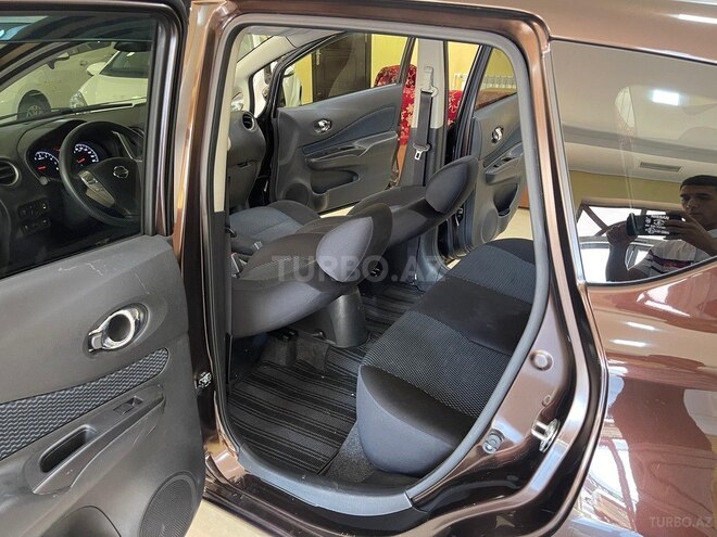 Nissan Note-13