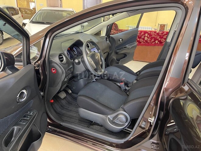 Nissan Note-16
