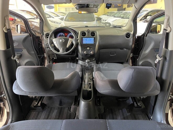 Nissan Note-12