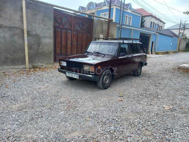 LADA (VAZ) 2104 1998, 255,000 km - 1.6 l - Bakı