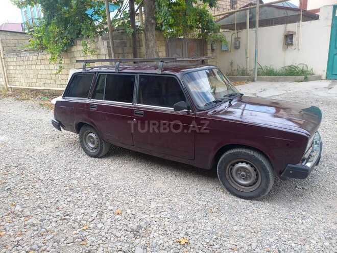 LADA (VAZ) 2104 1998, 255,000 km - 1.6 l - Bakı