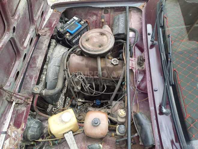 LADA (VAZ) 2104 1998, 255,000 km - 1.6 l - Bakı