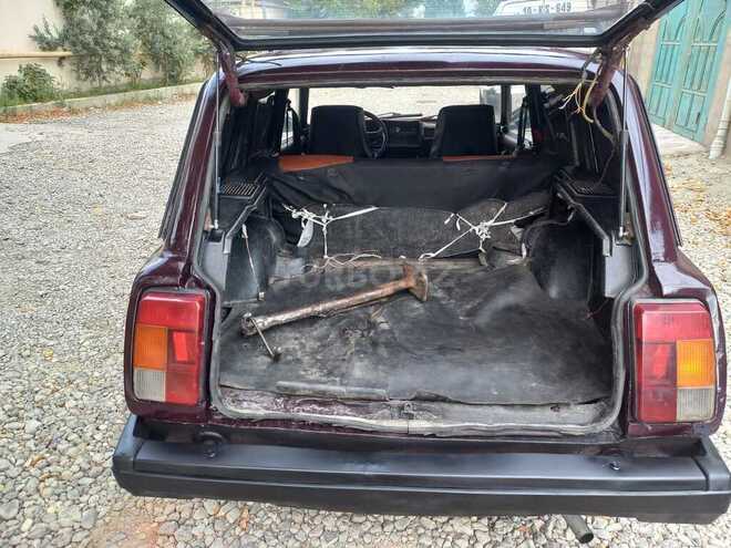 LADA (VAZ) 2104 1998, 255,000 km - 1.6 l - Bakı