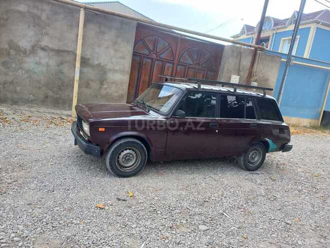 LADA (VAZ) 2104 1998, 255,000 km - 1.6 l - Bakı