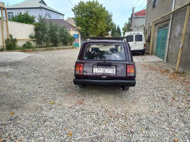 LADA (VAZ) 2104 1998, 255,000 km - 1.6 l - Bakı