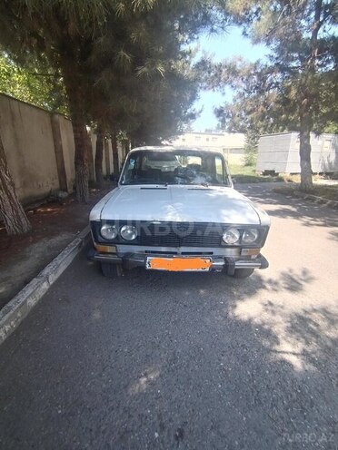 LADA (VAZ) 2106 1977, 250,000 km - 1.3 l - Xaçmaz