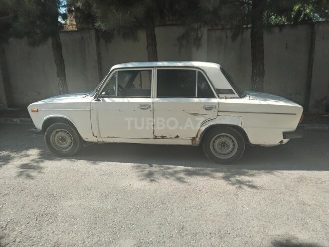 LADA (VAZ) 2106 1977, 250,000 km - 1.3 l - Xaçmaz