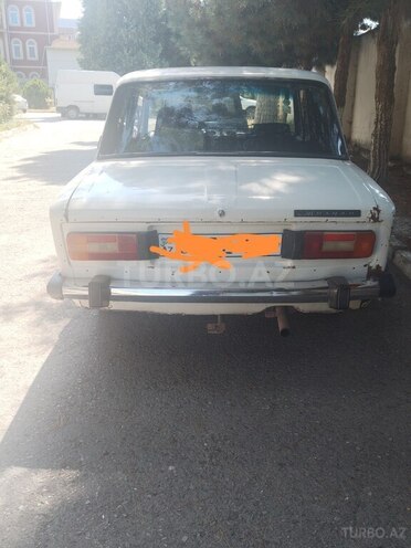 LADA (VAZ) 2106 1977, 250,000 km - 1.3 l - Xaçmaz