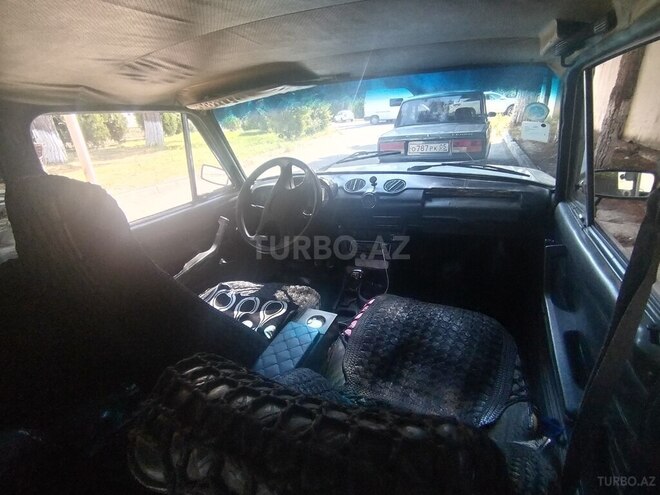 LADA (VAZ) 2106 1977, 250,000 km - 1.3 l - Xaçmaz