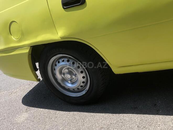 Daewoo Nexia 2009, 194,980 km - 1.5 л - Şamaxı