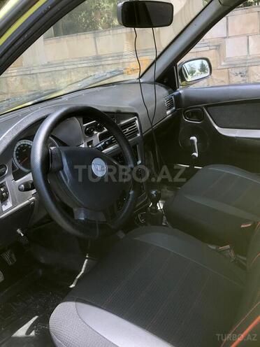 Daewoo Nexia 2009, 194,980 km - 1.5 л - Şamaxı
