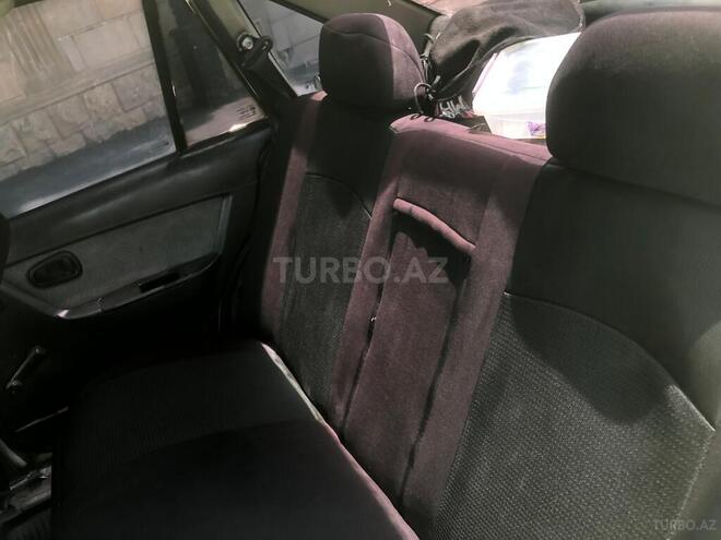 Daewoo Nexia 2009, 194,980 km - 1.5 л - Şamaxı