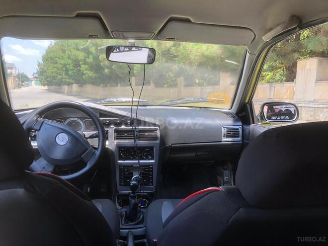 Daewoo Nexia 2009, 194,980 km - 1.5 л - Şamaxı